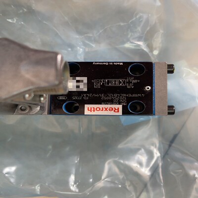 R988129095 4WE6EA1X/HG24N9K4 R901089241 4WE6J7X/HG24N9K4全新