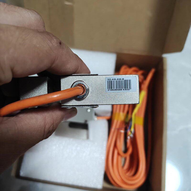 RAMSEY APE‑7SS‑500kg S型称重传感器全全新二手都有现货