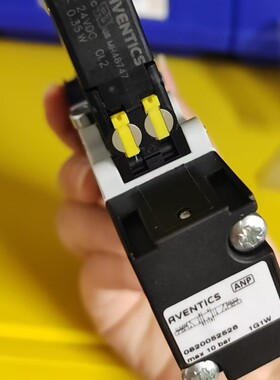 0820052526安沃驰气动阀全新原装现货