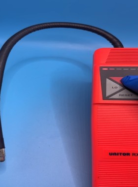 UNITOR RX-1气体检测仪,红色主机带软管.适用于空调