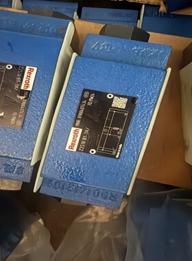 Z2S10B1-3X力士乐液控单向阀,全新原装 R900407434