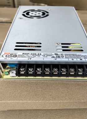 RSP-320-24,明纬开关电源,正品全新,.13