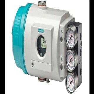 6DR5220-0EM01-0AA3,西门子阀门定位器,全新