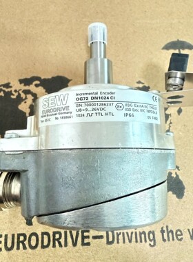 德国进口SEW编码器OG72DN1024CI赛威型号ES1C件号1858661现货供应