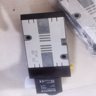 原装安沃驰AVENTICS 5776070220电磁阀