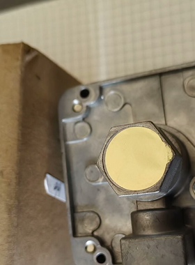 Honeywell霍尼韦尔C6097A 2210传感器 全新现货