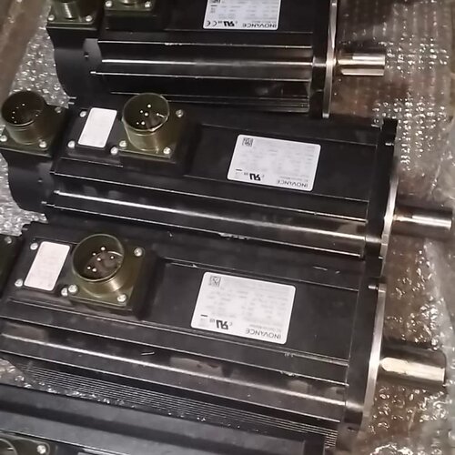 汇川INOVANCE伺服电机MS1H2-20C30CD-A3全新二手都有现货