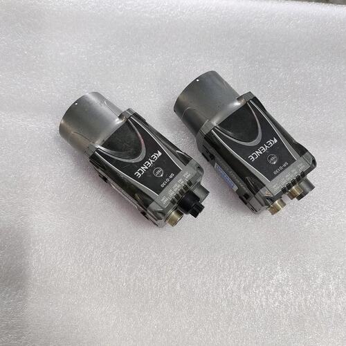 KEYENCE基恩士SR-D130工业二维条码读取器实功全新二手都有现货