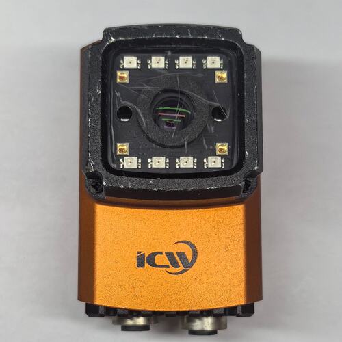 视界ICW75LS-LRJ45视觉传感器全新二手都有现货