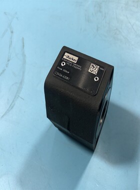 C5V06-630B1派克单向阀PARKER单向阀全新