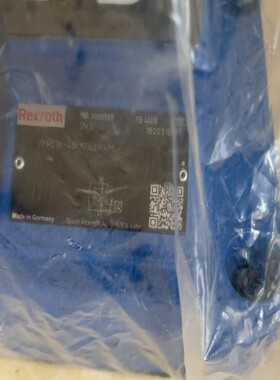 R900915814 2FRE16-4X/160LBK4M R900915819 2FRE16-42/100LBK4M