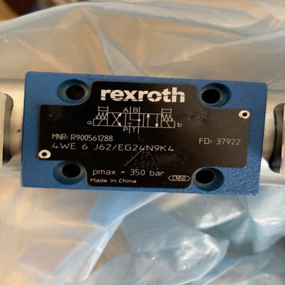 R900423724 DBDS6K1X/200 R900423725 DBDS6K1X/315 DBDS6K1X/400