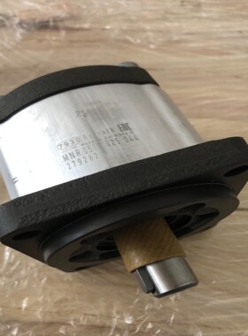 力士乐齿轮泵AZPF-11-008RAB01MB  0510425044