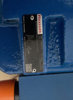 R988129095 4WE6EA1X/HG24N9K4 R901089241 4WE6J7X/HG24N9K4