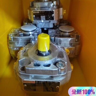 R900932132 PGF1-2X/1.7RA01VP1力士乐原装进口