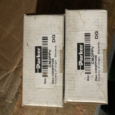 CM2PPV55派克单向阀