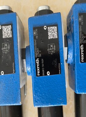 R900413242 DR6DP2-5X/150Y 0510525018 AZPF-1X-014RCB20MB