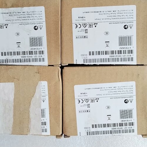 西门子数字输入模块，型号6ES7 221-1BH32-0XB全新二手都有现货