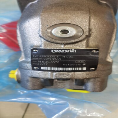 R902193365 A2F012/61R-PPB06 力士乐REXROTH原装正品 现货