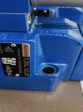 REXROTH力士乐R900721116 4WRZE16W8-150-7X/6EG24N9ETK31/F1D3M