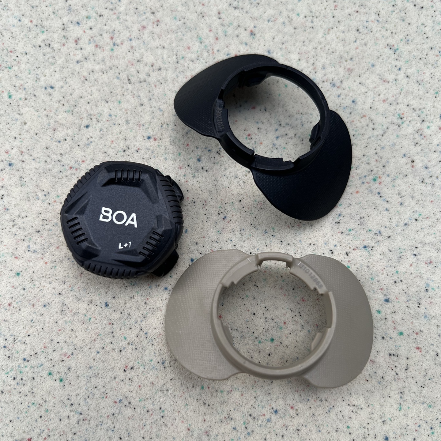 BOA修补龙牙中帮防水战术户外鞋