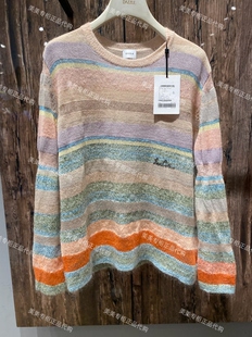 2K1EE062 国内专柜正品 针织衫 新款 1699 2026年春装