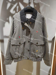 MAXRIENY马克茜妮专柜2026年冬款外套MC80JA561-2989