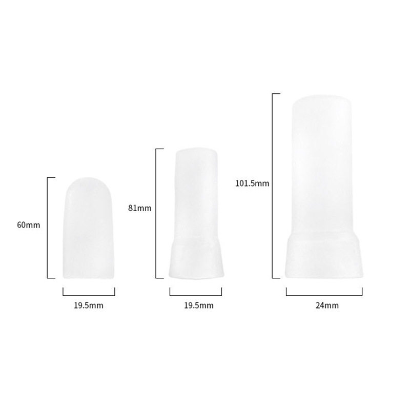 训练器皮套密封圈皮套硅胶套