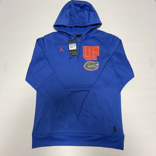 JORDAN佛罗里达NCAA速干运动外套