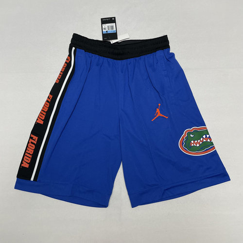 JORDAN佛罗里达NCAA速干运动短裤