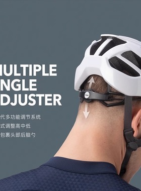 PMT骑行头盔K12/K15男女山地公路单车安全帽子超轻自行车头盔装备