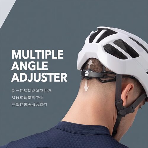 安全一体成型头盔PMT新品