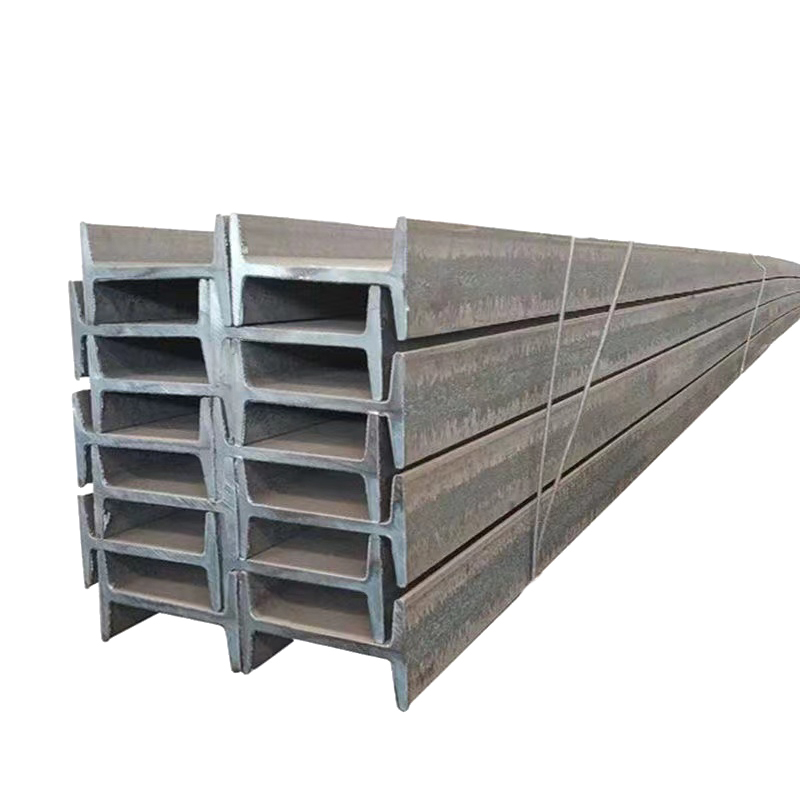 工字钢型材16号零切厂房建筑卡梁吊具轨道轮滑承重吨级 正品保障