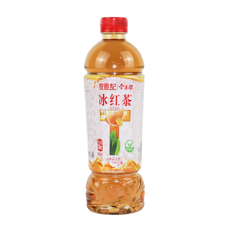 良食记今麦郎500ml冰红茶