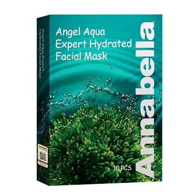 Annabella海藻水润泰国面膜