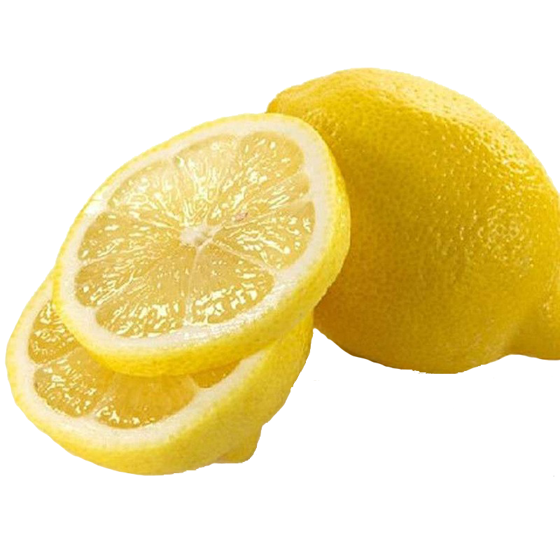 【顺丰】四川安岳黄柠檬新鲜水果皮薄当季整箱精选果大汁水多
