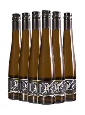 醉鹅娘半甜白葡萄酒375ml×6支