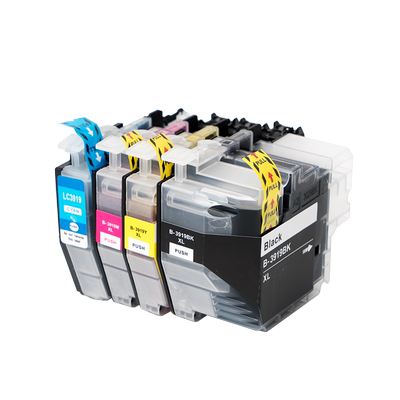 彩格兄弟MCF-J2340DW墨盒