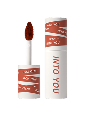INTOYOU女主角唇泥雾面日式温柔