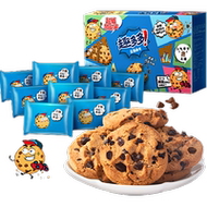 趣多多香脆曲奇饼干