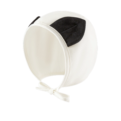 babylove宝宝帽子造型防风帽百搭