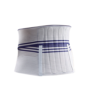 德国Bauerfeind保而防Lordoloc腰椎疼痛恢复型固定支撑运动护腰带