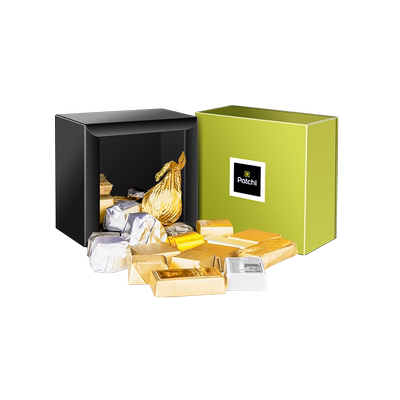 Patchi芭驰高端巧克力礼盒150g