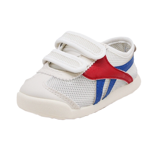 TOPSTAR儿童鞋儿童运动鞋魔术贴软底休闲鞋子男女童幼儿园室内鞋