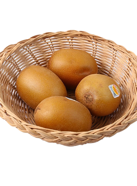 佳沛阳光金果4粒约520g巨无霸