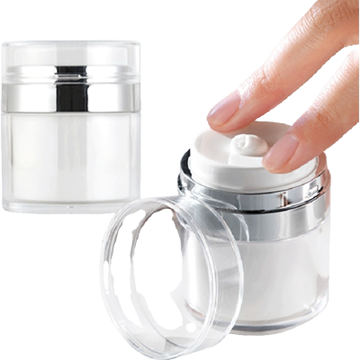 顺丰包邮分瓶器乳液瓶面霜分装瓶