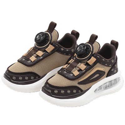 Snoopy/史努比男童春秋运动鞋