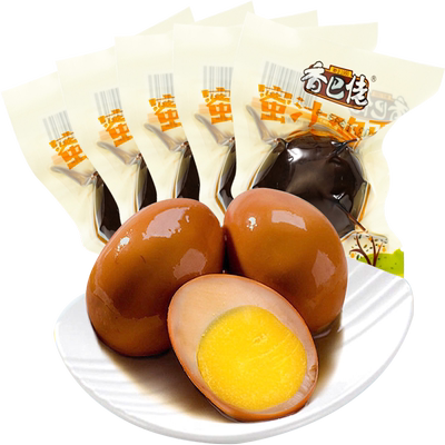 香巴佬蜜汁口味卤蛋