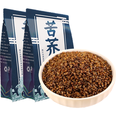 邹有才东北当季苦荞米软糯可口