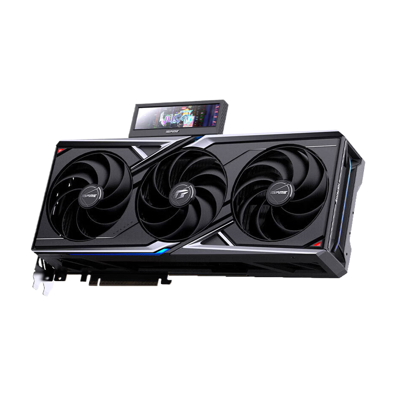 Colorful/七彩虹RTX独立显卡